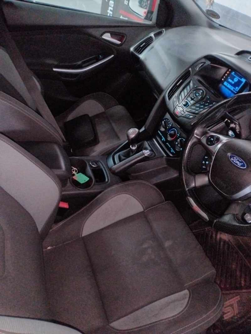 2014 FORD FOCUS 2.0 GTDi thumbnail 9