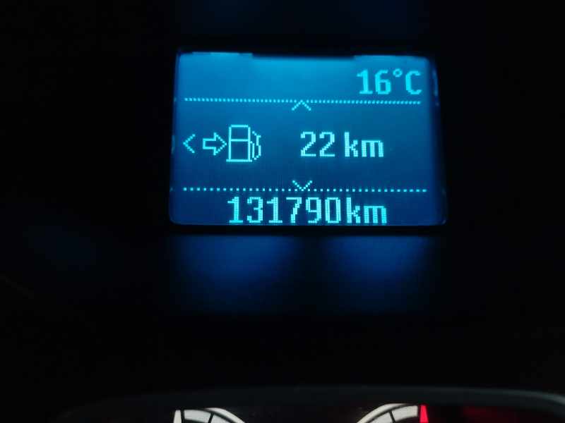2014 FORD FOCUS 2.0 GTDi thumbnail 10