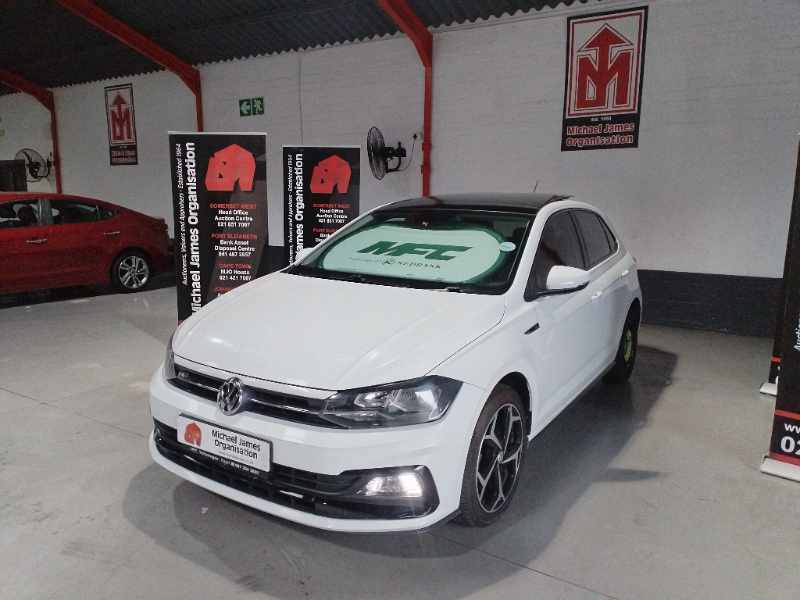 2020 VOLKSWAGEN POLO TSI 1.0 thumbnail 2