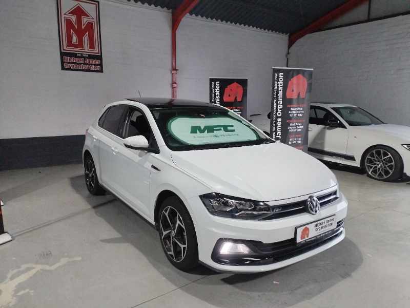 2020 VOLKSWAGEN POLO TSI 1.0 thumbnail 3
