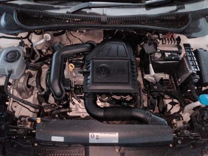 2020 VOLKSWAGEN POLO TSI 1.0 thumbnail 11