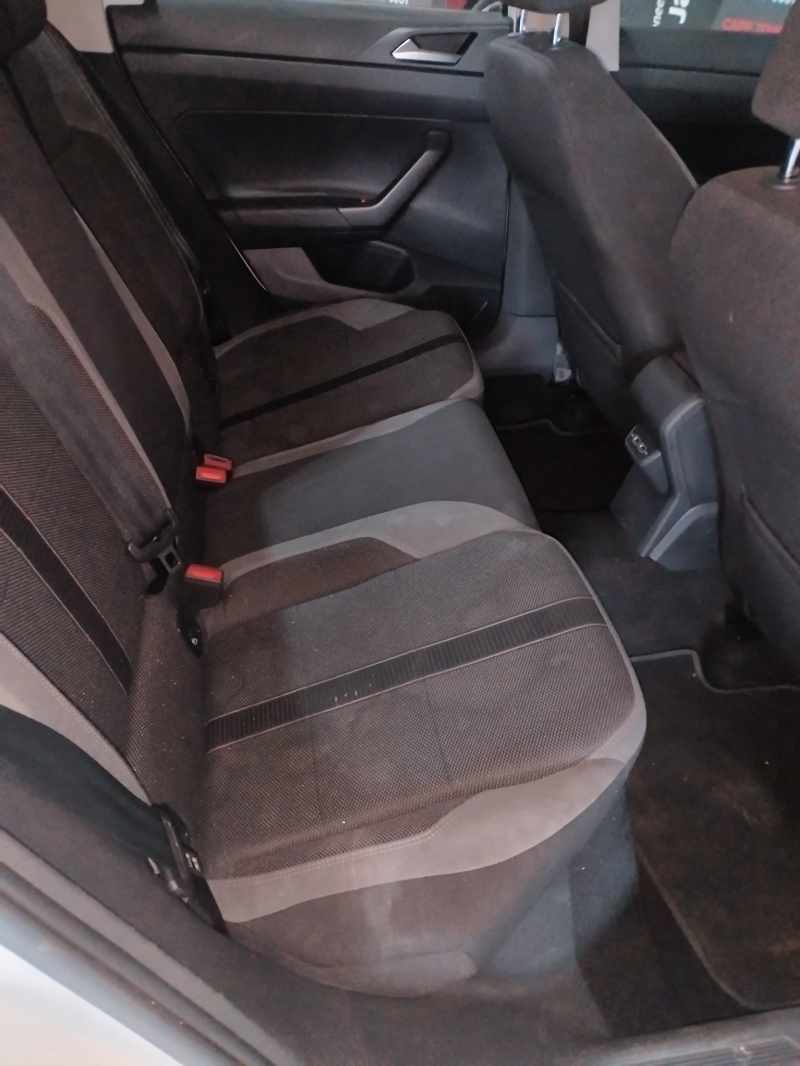 2020 VOLKSWAGEN POLO TSI 1.0 thumbnail 8