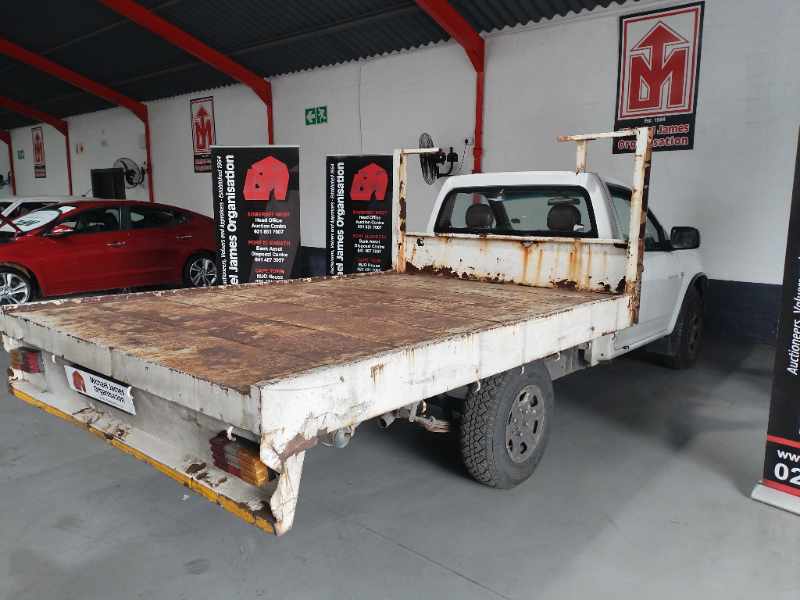 2005 ISUZU KB250Dc FLEETSIDE thumbnail 5