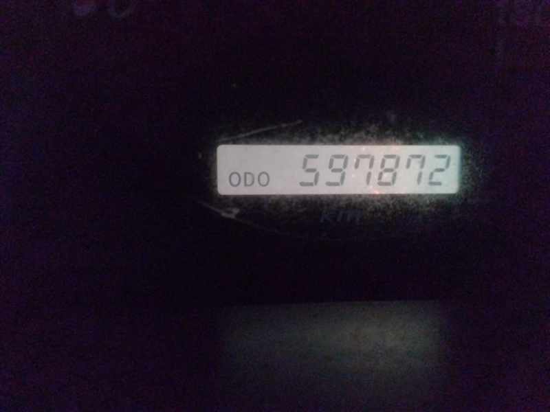 2005 ISUZU KB250Dc FLEETSIDE thumbnail 8
