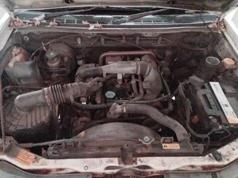 2005 ISUZU KB250Dc FLEETSIDE thumbnail 9