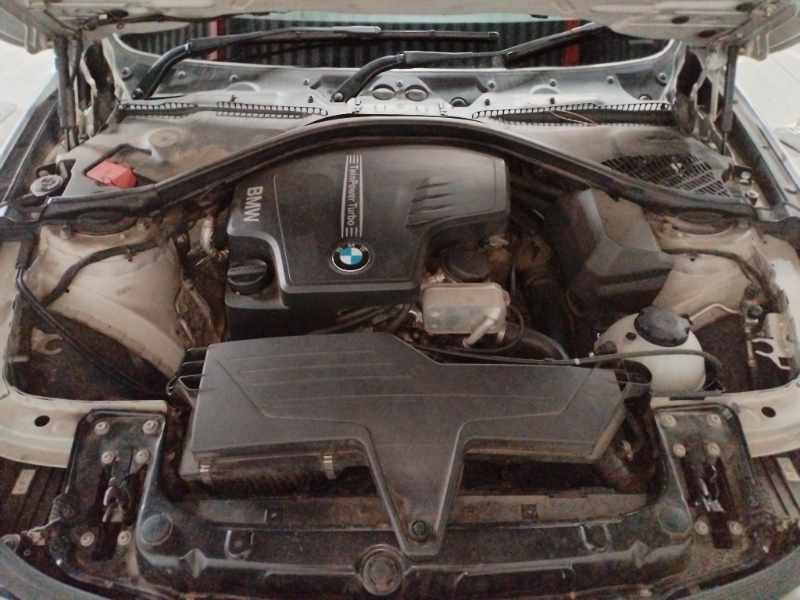 2014 BMW 320i M SPORT LINE A/T thumbnail 11