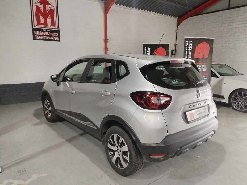 2020 RENAULT CAPTUR 900T thumbnail 6
