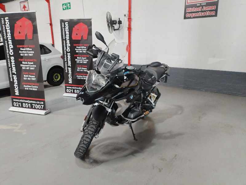 2021 BMW R1250 GS EXCLUSIVE thumbnail 2