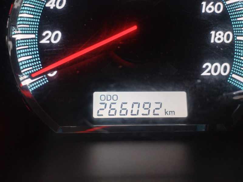 2013 TOYOTA FORTUNER 3.0 D-4D A/T thumbnail 10