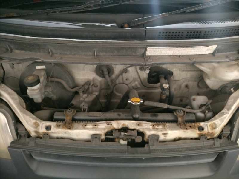 2012 DAIHATSU GRAN MAX 1.5 thumbnail 10