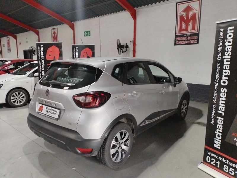 2020 RENAULT CAPTUR 900T thumbnail 5