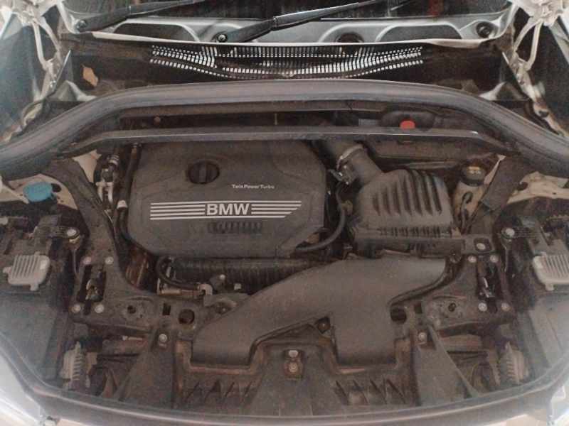 2018 BMW X1 sDRIVE18i A/T thumbnail 11
