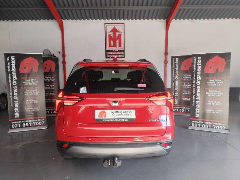 2024 MAHINDRA XUV 700 2.0 thumbnail 4