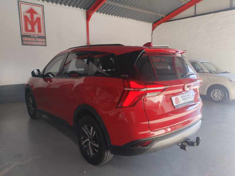 2024 MAHINDRA XUV 700 2.0 thumbnail 6