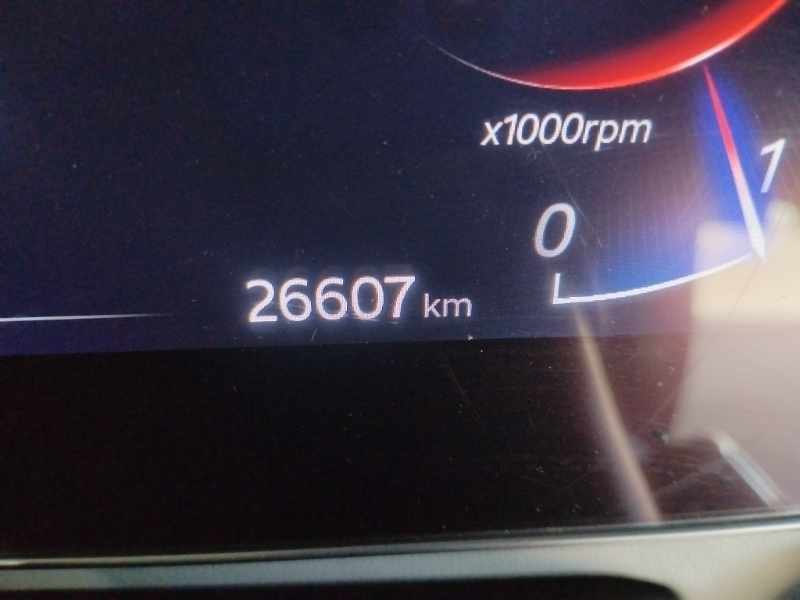 2024 MAHINDRA XUV 700 2.0 thumbnail 9