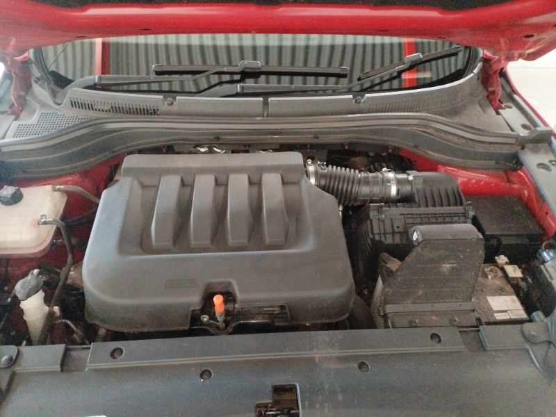 2024 MAHINDRA XUV 700 2.0 thumbnail 10