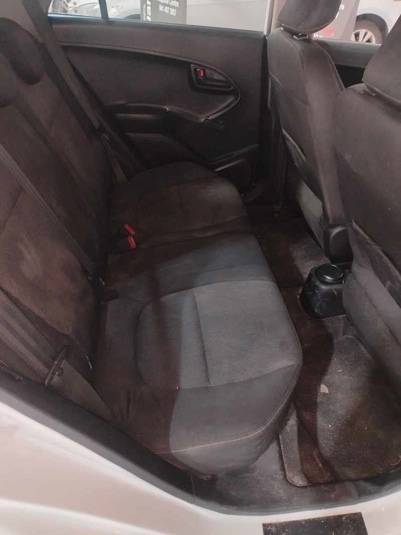 2017 KIA PICANTO 1.0 thumbnail 7