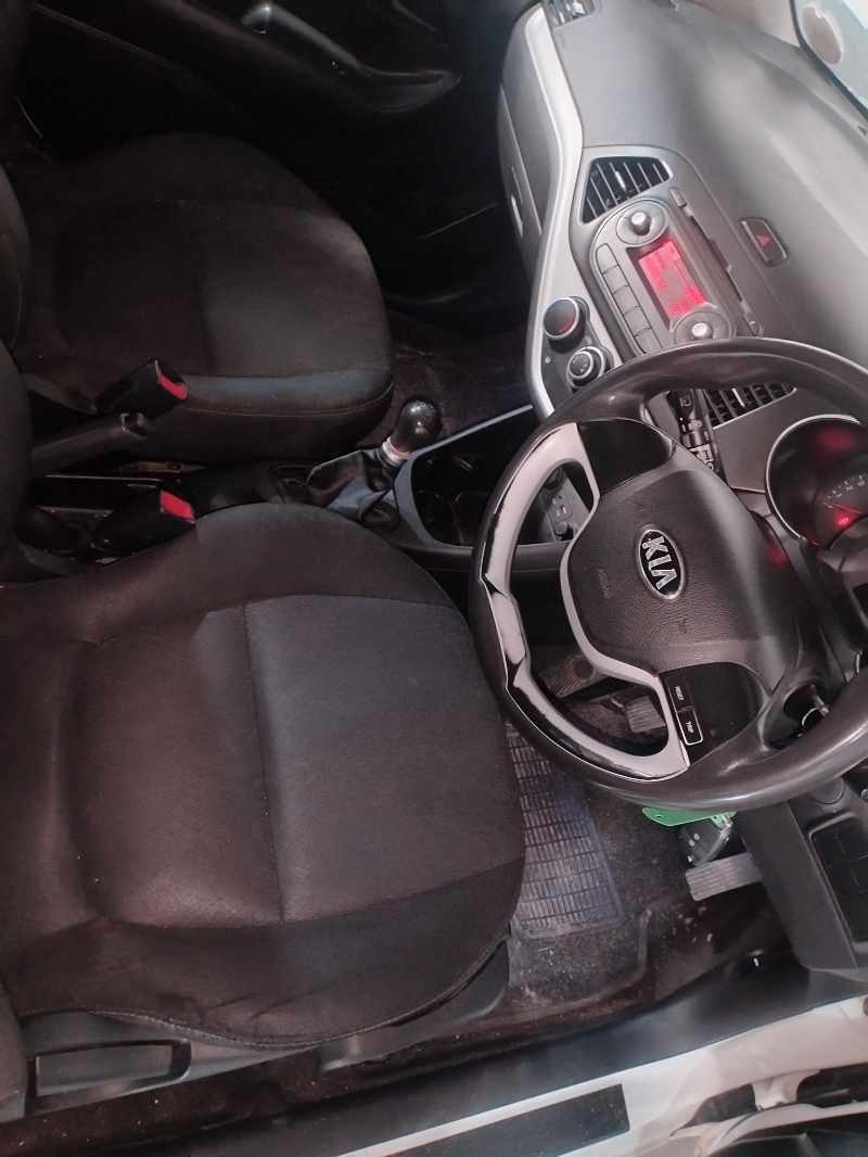 2017 KIA PICANTO 1.0 thumbnail 8