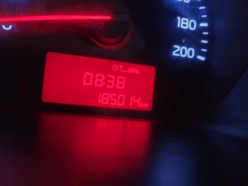 2017 KIA PICANTO 1.0 thumbnail 9