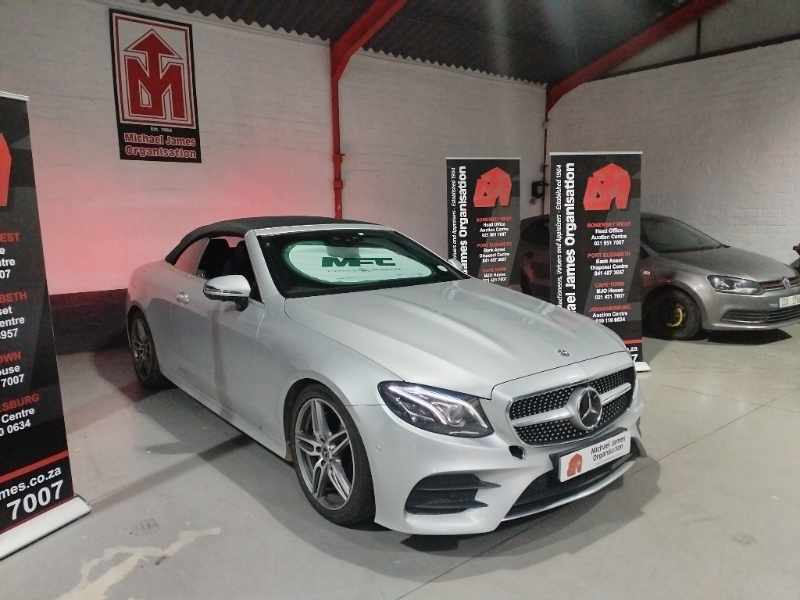 2018 MERCEDES BENZ 220d thumbnail 3