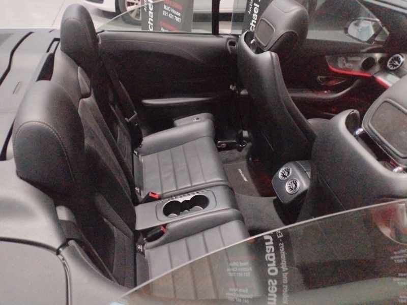 2018 MERCEDES BENZ 220d thumbnail 7