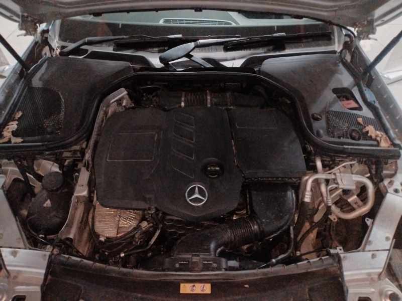 2018 MERCEDES BENZ 220d thumbnail 10