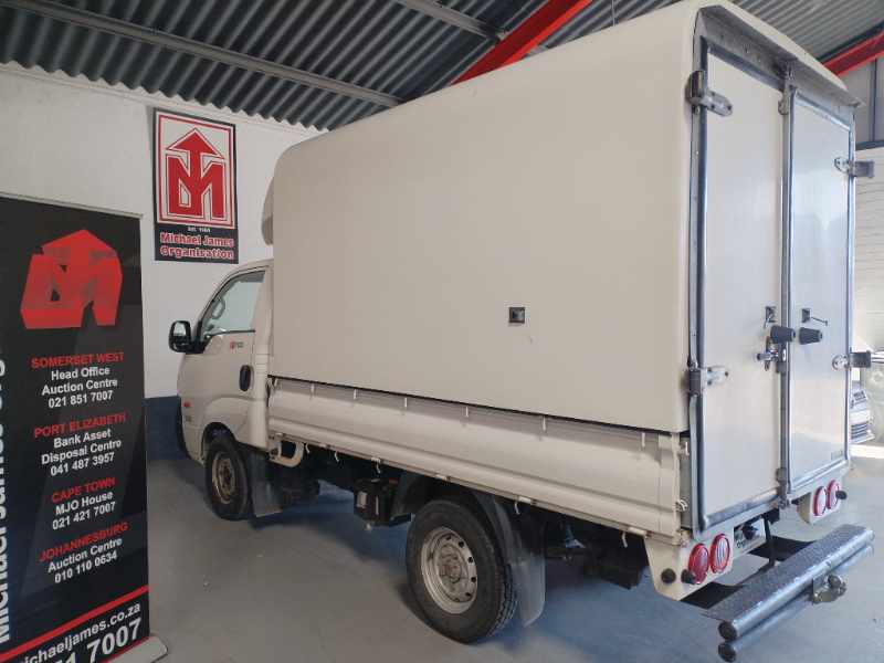 2019 KIA K2700 WORK HORSE thumbnail 6