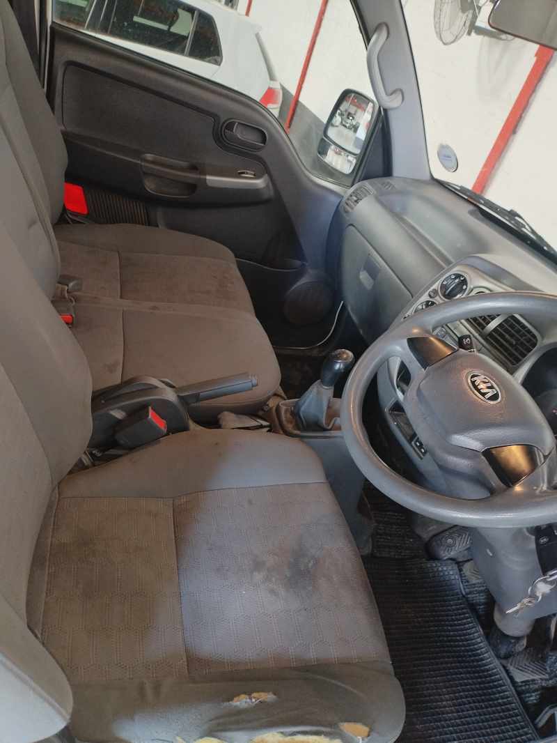 2019 KIA K2700 WORK HORSE thumbnail 8