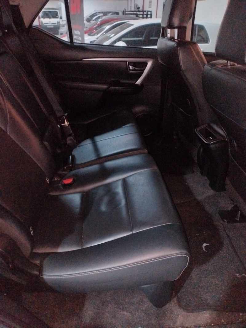 2022 TOYOTA FORTUNER 2.4 GD-6 thumbnail 8