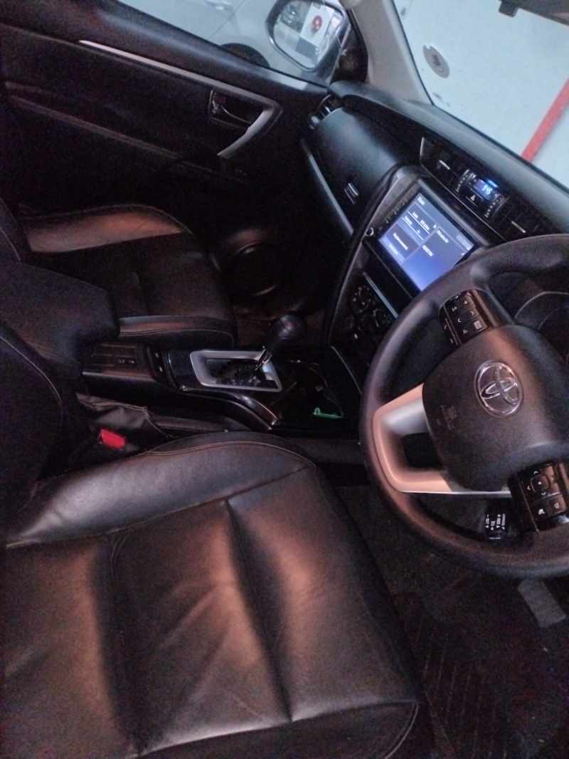 2022 TOYOTA FORTUNER 2.4 GD-6 thumbnail 9