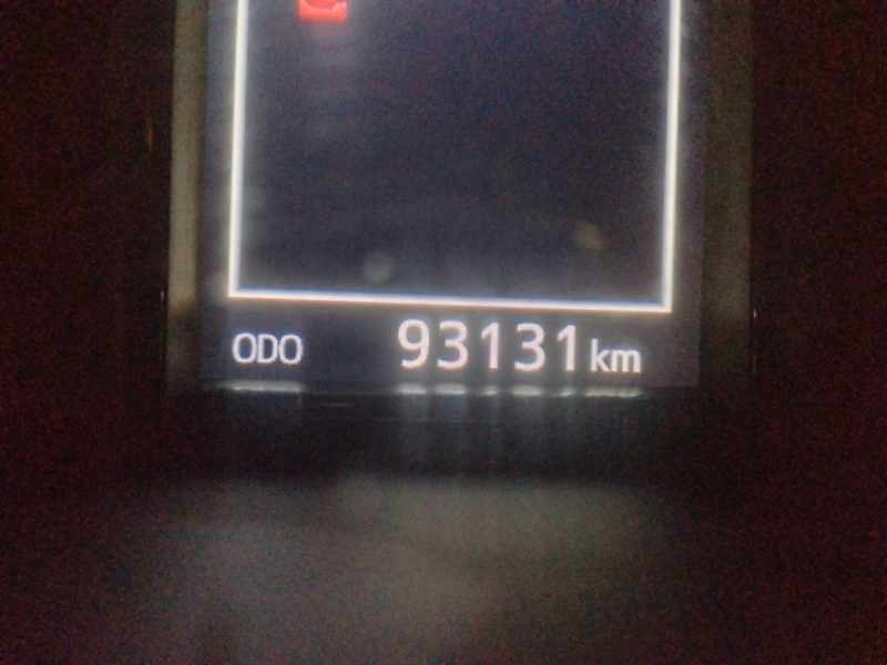2022 TOYOTA FORTUNER 2.4 GD-6 thumbnail 10