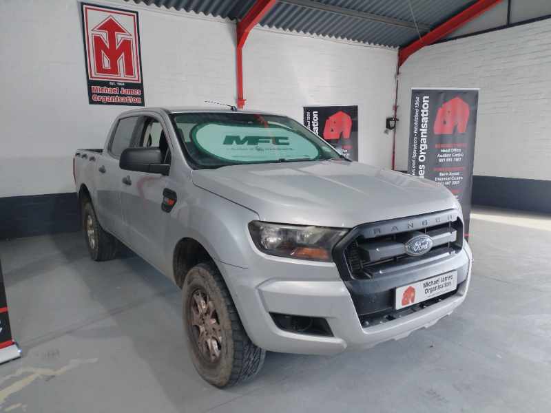 2018 FORD RANGER  2.2TDCi thumbnail 3