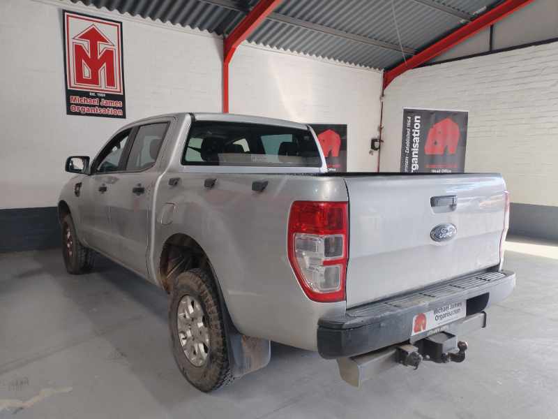 2018 FORD RANGER  2.2TDCi thumbnail 6
