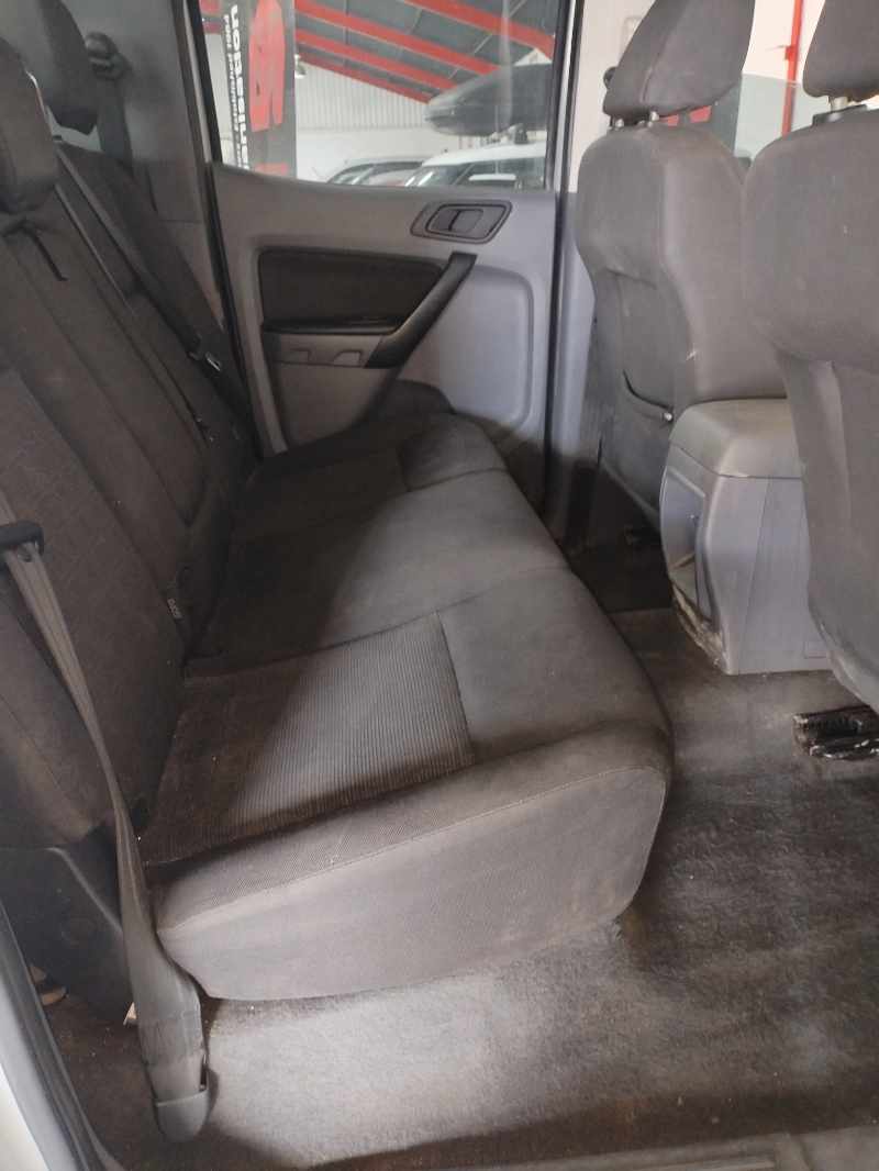 2018 FORD RANGER  2.2TDCi thumbnail 8
