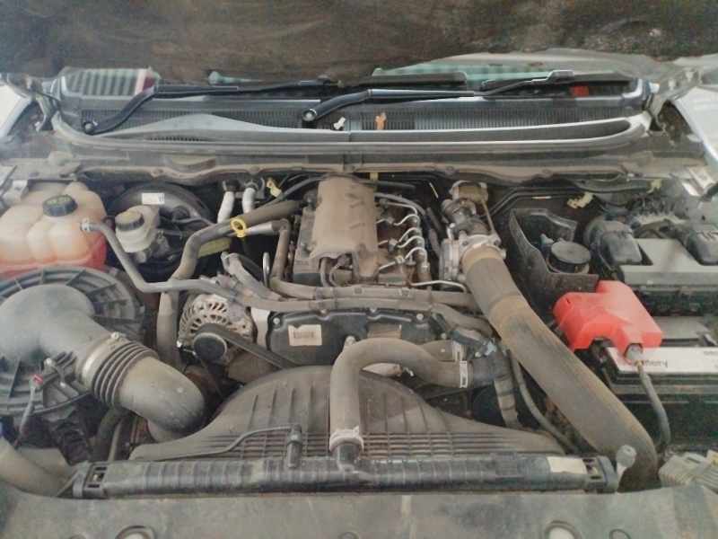 2018 FORD RANGER  2.2TDCi thumbnail 11