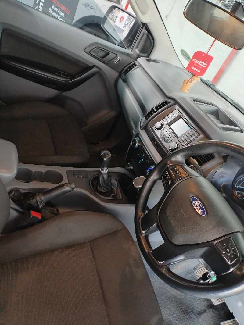 2018 FORD RANGER  2.2TDCi thumbnail 9