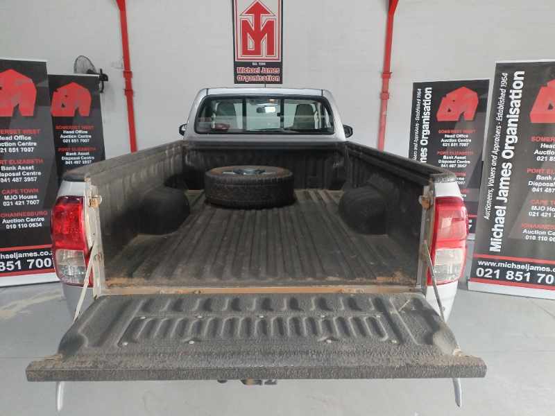 2023 TOYOTA HILUX 2.4 GD-6 thumbnail 7