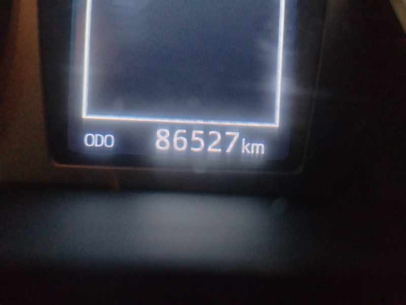 2023 TOYOTA HILUX 2.4 GD-6 thumbnail 9