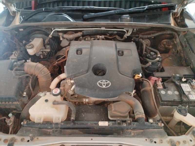 2023 TOYOTA HILUX 2.4 GD-6 thumbnail 10