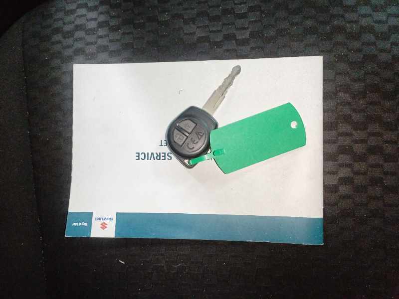 2021 SUZUKI JIMNY 1.5 thumbnail 12