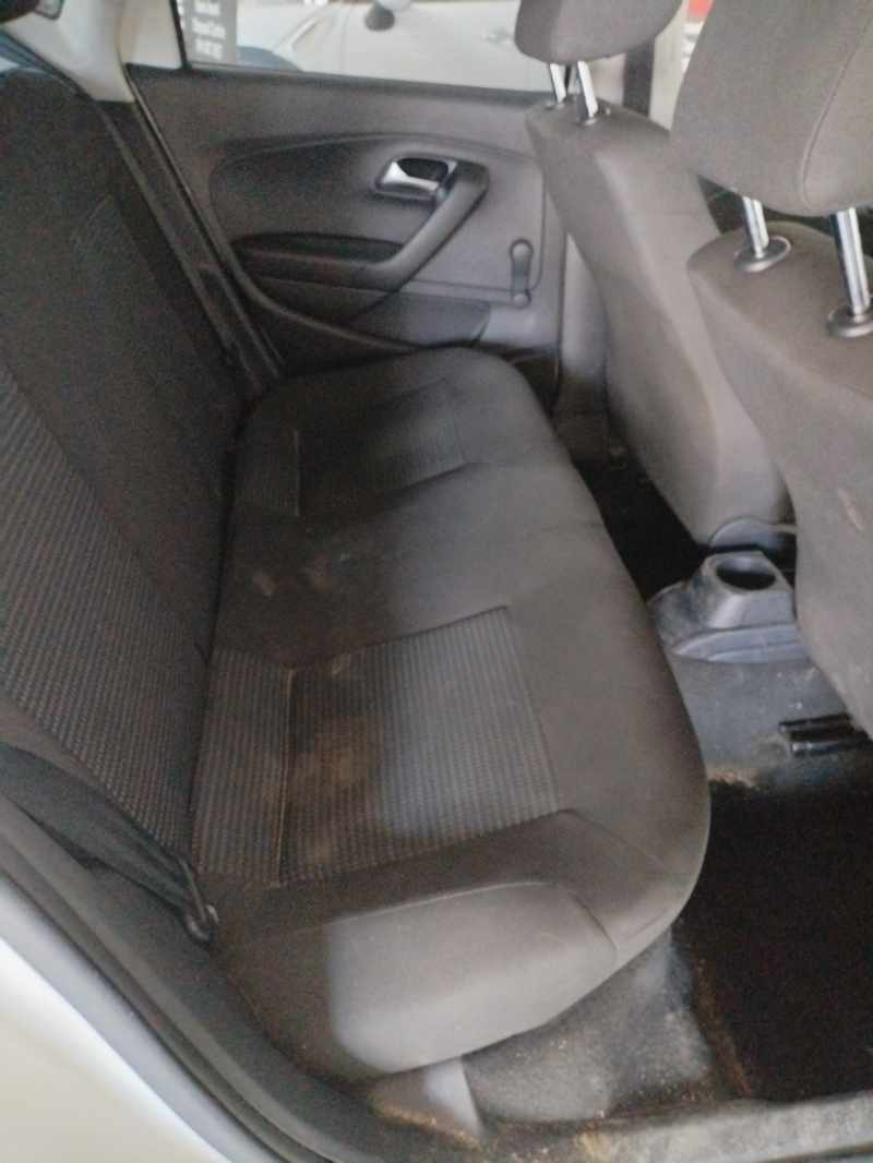 2018 VOLKSWAGEN POLO VIVO 1.4 thumbnail 8
