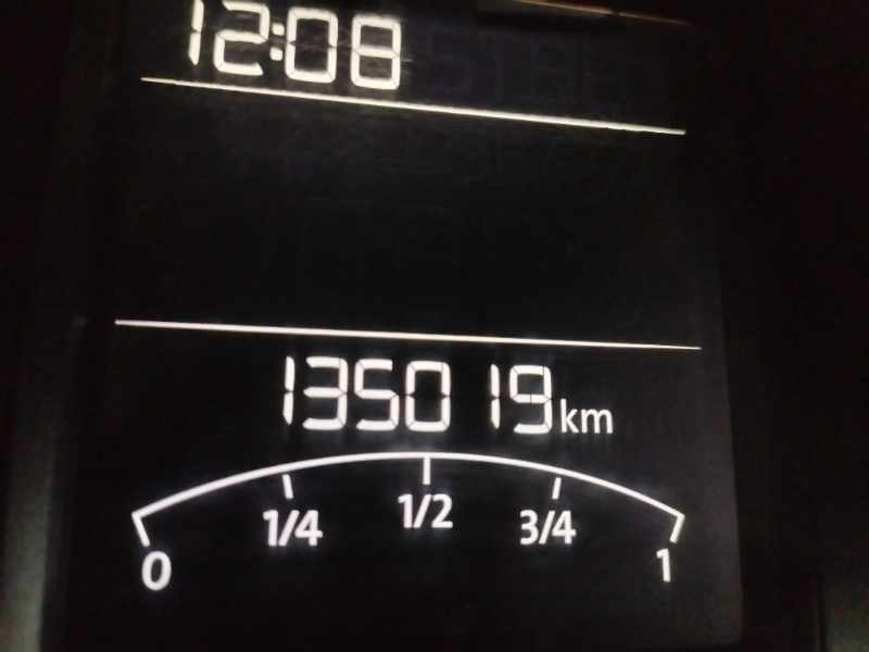 2018 VOLKSWAGEN POLO VIVO 1.4 thumbnail 10