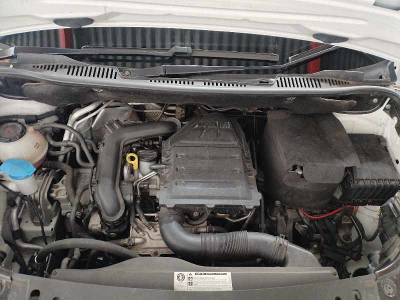 2020 VOLKSWAGEN CADDY 1.0 TSI thumbnail 11