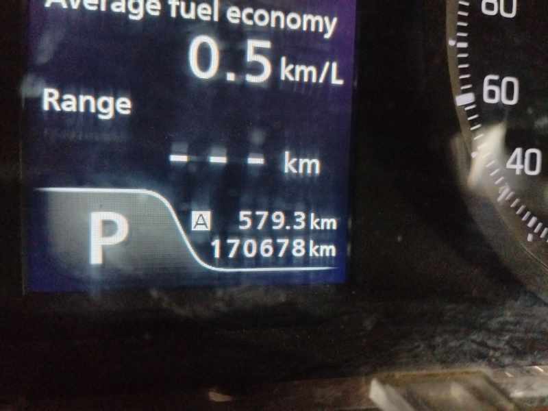 2022 TOYOTA RUMION 1.5 thumbnail 10
