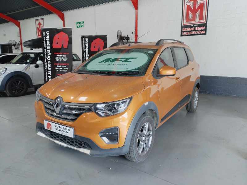 2020 RENAULT TRIBER 1.0 thumbnail 2