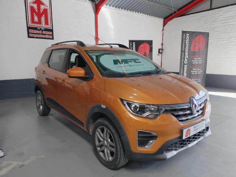 2020 RENAULT TRIBER 1.0 thumbnail 3