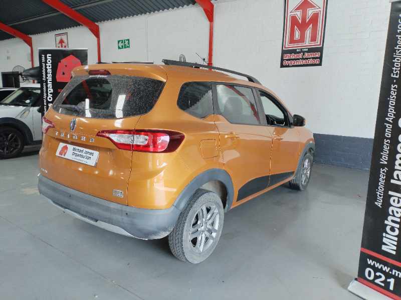 2020 RENAULT TRIBER 1.0 thumbnail 5