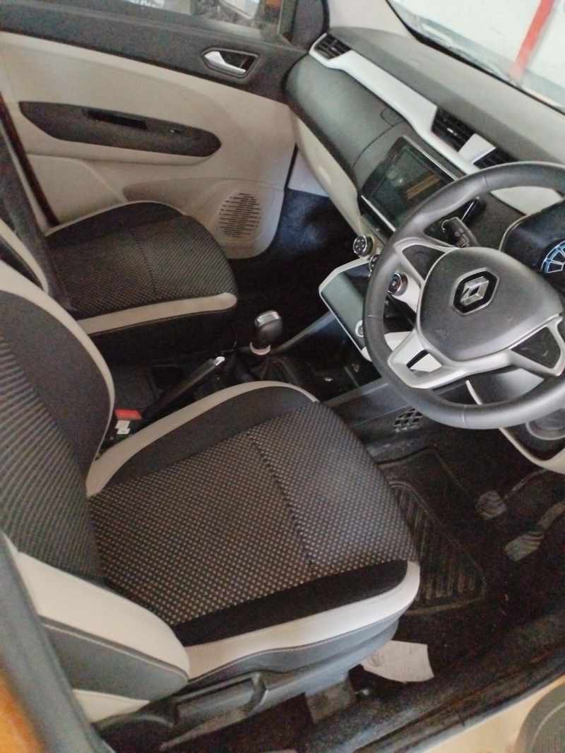 2020 RENAULT TRIBER 1.0 thumbnail 9