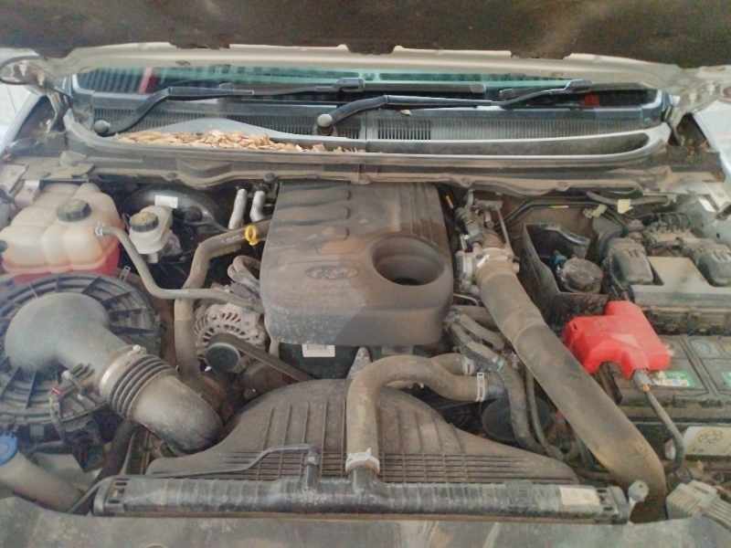 2018 FORD RANGER 2.2TDCi thumbnail 10