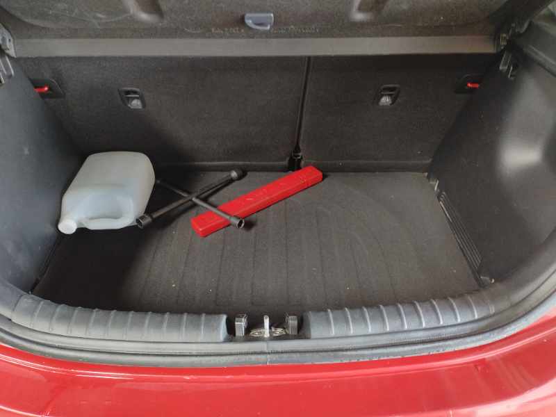 2018 KIA RIO 1.4 EX thumbnail 7